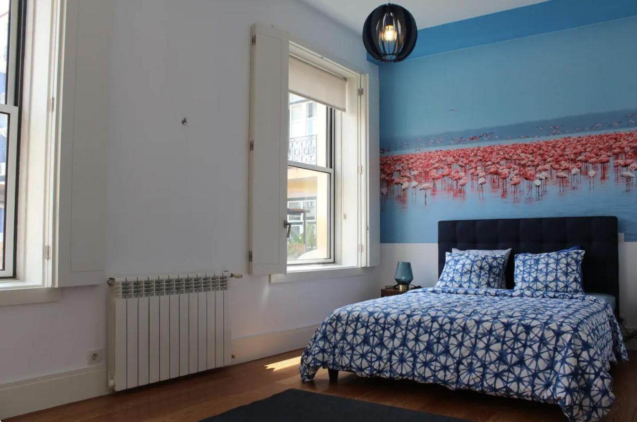 Beautiful 3-Story House In Chiado With A 40M² Private Terrace Apartment Lisbon Exterior photo